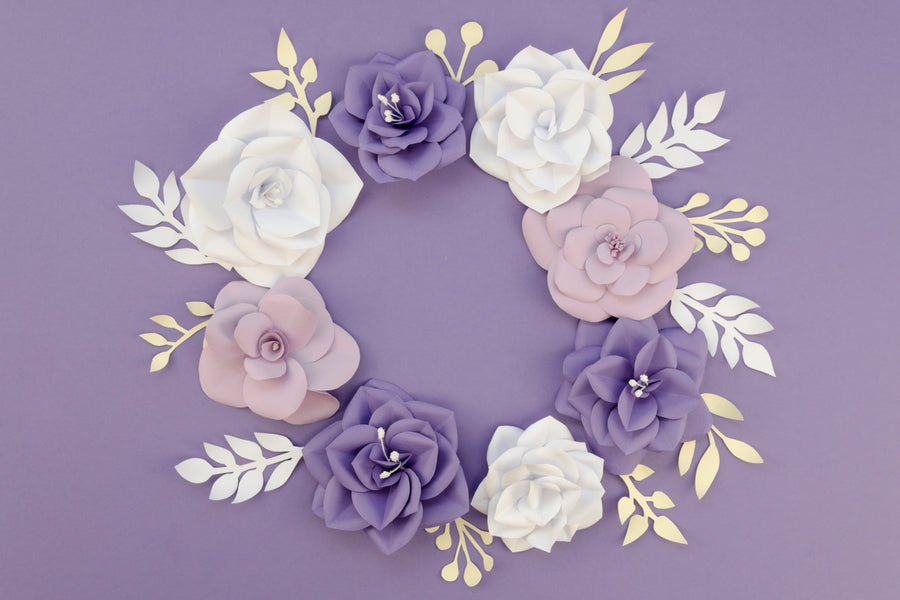 Düğün İçin El Yapımı Çiçek ve Dekorasyon: Neler Bilmelisiniz?