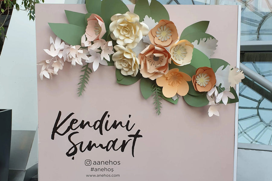 Kurumsal Etkinliklerde Çiçek ve Dekor Kullanımı: Başarılı Örnekler