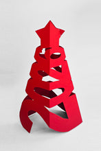 Hoş Geldin 2026 - Kağıt Yılbaşı Ağacı