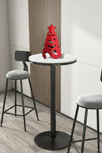 Hoş Geldin 2026 - Kağıt Yılbaşı Ağacı