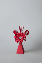 Karnaval - El Yapımı Kağıt Çiçek Buketi