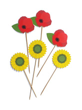 Ayşegül - Pasta Süsü (Cake Topper)