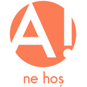 A Ne Hoş logo