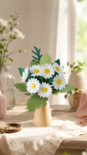 Fresh - Handmade Paper Flower Bouquet