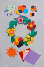 kapı süsü aktivite