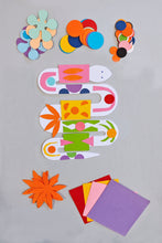 Kendin Yap Kiti - Yılan