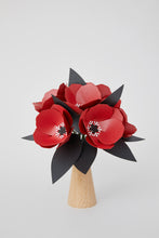 Nazlı - El Yapımı Kağıt Çiçek Buketi